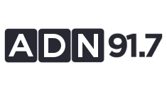 Logo ADN Radio